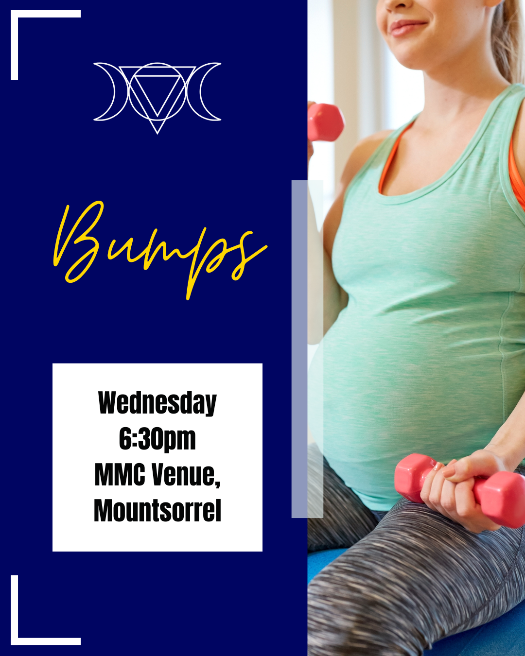 Bumps Image