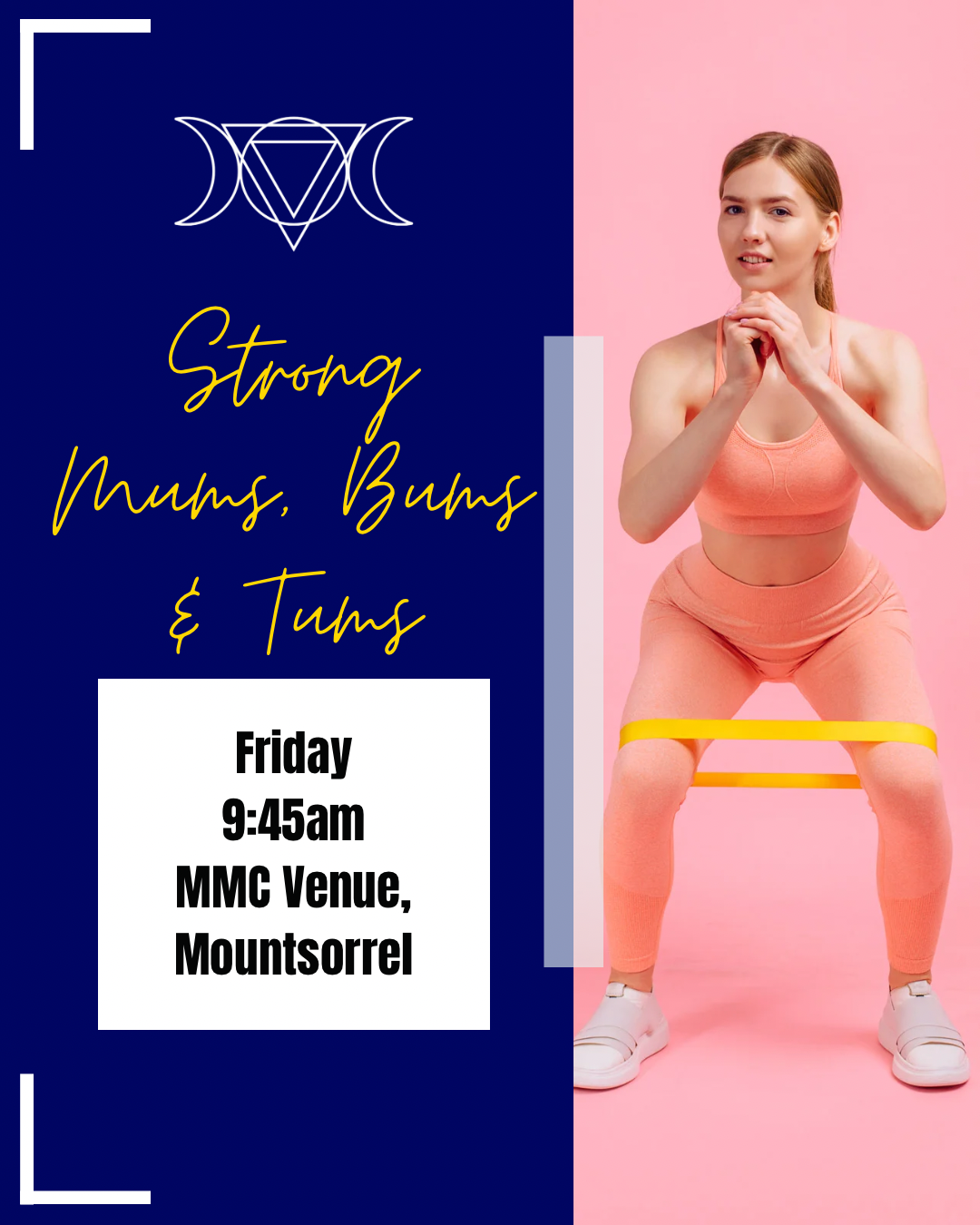 The Bums&Tums Image