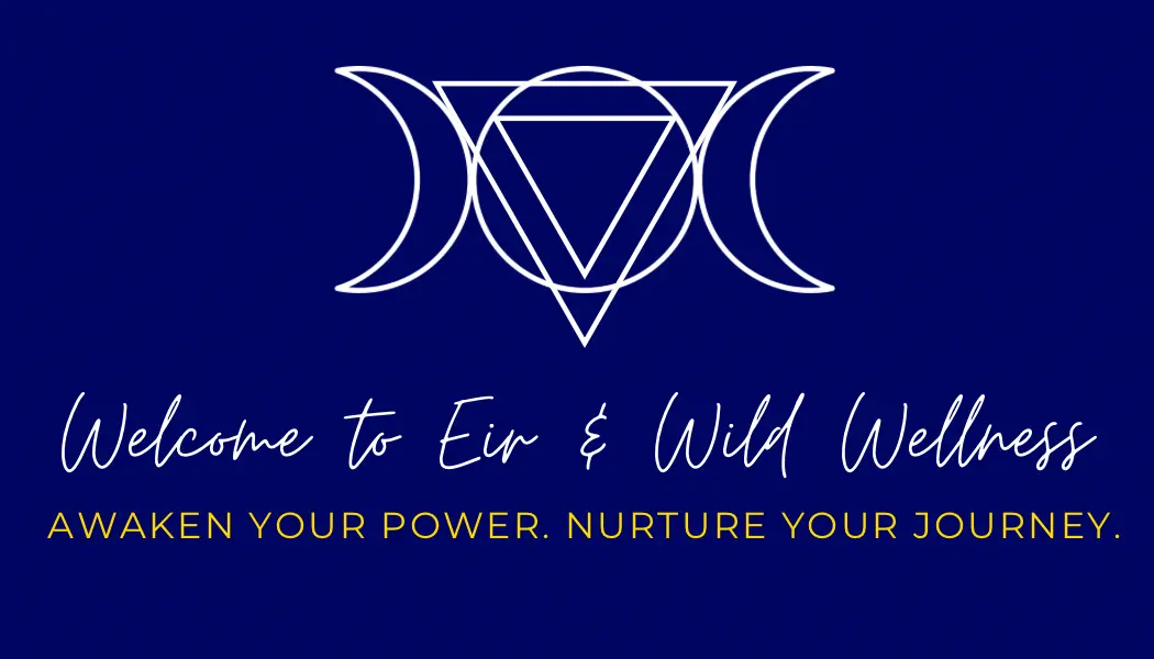 Eir & Wild - Motherhood Fitness and Wellness Services in Leicester